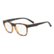 Arnette SHIMOKITA AN7164 Eyeglass Frames 2375-53 - Matte Havana