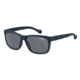 Arnette Slacker Progressive Prescription Sunglasses, Fuzzy Navy Frame, Grey Lens-AN4196-05PR