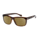 Arnette Slacker Sunglasses, Gloss Havana Frame, Brown Polarized Lens-AN4196-06