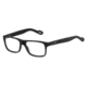Arnette Sub Eyeglass Frames, Matte Black Frame, 49mm AN7061-0249