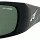 Arnette The Score 01/71 Matte Black Frame / Grey Green Lens 800-3753