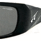 Arnette The Score 41/87 Shiny Black Frame / Grey Lens 800-3755