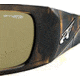 Arnette The Score 67/73 Dark Leopard Frame / Brown Lens 800-3758