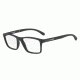 Arnette WHODI AN7133 Eyeglass Frames 01-53 - Matte Black Frame