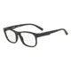 Arnette WILLIAMSBURG AN7171 Prescription Eyeglasses, 54mm, Matte Black, AN7171-01-54-SV