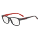 Arnette WILLIAMSBURG AN7171 Prescription Eyeglasses, 54mm, Matte Grey, AN7171-2615-54-SV