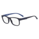 Arnette WILLIAMSBURG AN7171 Prescription Eyeglasses, 54mm, Matte Dark Blue, AN7171-2616-54-SV