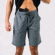 Arrowhead Tactical Apparel NEW! Carrier Shorts Mk.II - Slate Grey 11 EBA3C83B, S, FF005113