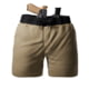 Arrowhead Tactical Apparel NEW! Carrier Training Shorts Mk.II - Sandman 5", S, FF022507