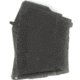 Arsenal Inc 7.62x39 Caliber 5-Round Magazine, Black, 5 Round, M-47US5-5RD