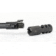 Arsenal Inc AK-20 Muzzle Brake, 7.62x39 / 5.56x45 Caliber, 14x1mm, LH Thread, Black Oxide, One Size, AK-352US