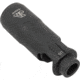 Arsenal Inc AK47 Muzzle Brake, 7.62x39 Caliber, 24x1.5mm, RH Thread, Black Oxide, One Size, AK-140S