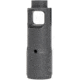 Arsenal Inc AK47 Muzzle Brake, 7.62x39 Caliber, 24x1.5mm, RH Thread, Black Oxide, One Size, AK-140S