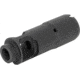 Arsenal Inc AK47 Muzzle Brake, 7.62x39 Caliber, 24x1.5mm, RH Thread, Black Oxide, One Size, AK-140S