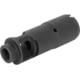 USED, Arsenal Inc AK47 Muzzle Brake, 7.62x39 Caliber, 24x1.5mm, RH Thread, Black Oxide, One Size, AK-140S