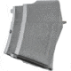 Arsenal Inc AR-47 7.62x39 Caliber 10-Round Magazine, Smooth Pattern w/ Metal Lug, Gray, 10 Round, M-47US10GY-10RD