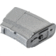 Arsenal Inc AR-47 7.62x39 Caliber 10-Round Magazine, Smooth Pattern w/ Metal Lug, Gray, 10 Round, M-47US10GY-10RD
