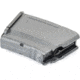 Arsenal Inc AR-47 7.62x39 Caliber 10-Round Magazine, Smooth Pattern w/ Metal Lug, Gray, 10 Round, M-47US10GY-10RD