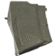 Arsenal Inc AK-47 7.62x39 Caliber 10-Round Magazine, Smooth Pattern w/ Metal Lug, OD green, 10 Round, M-47US10G-10RD