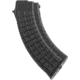 Arsenal Inc AK-47 7.62x39 Caliber 10-Round Magazine Waffle Pattern, Black, 10 Round, M-47W30R10-10RD
