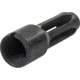 Arsenal Inc Arsenal Flash Hider Ak-133s For 7.62x39 24x1.5mm Rh Black