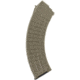 Arsenal Inc Circle 10 AK-47, 5.45x39, 40 Round Rifle Magazine, OD Green, M-47W40G-40RD