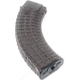 Arsenal Inc Circle 10 AK-47, 5.45x39, 40 Round Rifle Magazine, Plum, M-47W40P-40RD