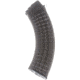 Arsenal Inc Circle 10 AK-47, 5.45x39, 40 Round Rifle Magazine, Plum, M-47W40P-40RD