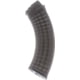 Arsenal Inc Circle 10 AK-47, 5.45x39, 40 Round Rifle Magazine, Plum, M-47W40P-40RD