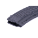 Arsenal Inc Circle 10 AK-47, 5.45x39mm, 45 Round Rifle Magazine, Black, M-74B45