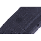 Arsenal Inc Circle 10 AK-47, 5.45x39mm, 45 Round Rifle Magazine, Black, M-74B45