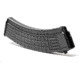 Arsenal Inc Circle 10 AK-47, 5.45x39mm, 45 Round Rifle Magazine, Black, M-74B45