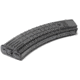 Arsenal Inc Circle 10 AK-47, 5.45x39mm, 45 Round Rifle Magazine, Black, M-74B45