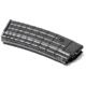 Arsenal Inc Circle 10 AK-47, 5.56x39mm, 30 Round Rifle Magazine, Black, M-74N