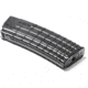 Arsenal Inc Circle 10 AK-47, 5.56x39mm, 30 Round Rifle Magazine, Black, M-74N
