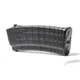 Arsenal Inc Circle 10 AK-47, 5.56x39mm, 30 Round Rifle Magazine, Black, M-74N