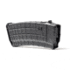 Arsenal Inc Circle 10 AK-47 Rifle Magazine, 5.56x45mm, 30 Round, Black, 1 Pack, Polymer, M-74N-30RD