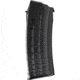 Arsenal Inc Circle 10 AK-47, 5.56x39mm, 30 Round Rifle Magazine, Black, M-74N