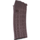 Arsenal Inc Circle 10 AK-47, 5.56x39mm, 30 Round Rifle Magazine, Plum, M-74NP
