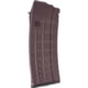 Arsenal Inc Circle 10 AK-47, 5.56x45mm, 30 Round Rifle Magazine, Plum, M-74NP