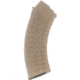 Arsenal Inc Circle 10 AK-47, 7.62x39mm, 30 Round Rifle Magazine, Flat Dark Earth, M-47WD