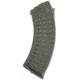 Arsenal Inc Circle 10 AK-47 7.62x39mm, 30 Round Rifle Magazine, OD Green, M-47WG