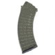 Arsenal Inc Circle 10 AK-47 7.62x39mm, 30 Round Rifle Magazine, OD Green, M-47WG