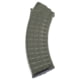 Arsenal Inc Circle 10 AK-47 7.62x39mm, 30 Round Rifle Magazine, OD Green, M-47WG
