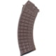 Arsenal Inc Circle 10 AK-47 7.62x39mm, 30 Round Rifle Magazine, Plum, M-47WP