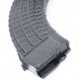 Arsenal Inc Circle 10 AK-47, 7.62x39mm, 40 Round Rifle Magazine, Black, M-47W40