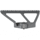 Arsenal Inc Riflescope Mount for AK with Side Rail Low Profile, Gray, 7.5in, SM-13GY