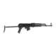 Arsenal Inc SAM7UF Semi-Auto Rifle, 7.62x39mm, 16.25 in barrel, 1-9.4 Twist, Threaded, 10 Rounds, SAM7UF-85-FRRMPG