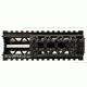 Arsenal PR-01 PR-01 Picatinny Quad Rail Handguard Sys AK-47/74 Alum Black