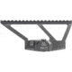 Arsenal SM-13 Quick Release Scope Mount for Universal AK Side Rail, Black